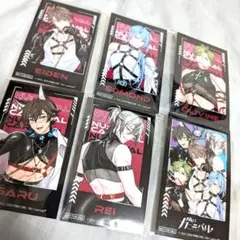 NUカーニバル 台湾限定 ミニアルバムチャーム - メルカリ