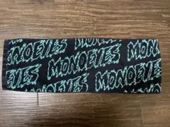 MONOEYES マフラータオル