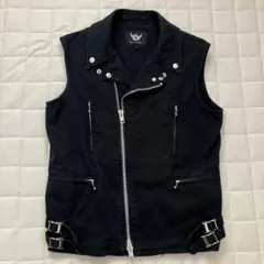 666 コットンライダース　廃盤？の名作！