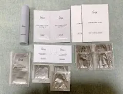 イプサ iPSA サンプル