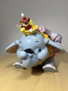 ディズニー ダンボ ポップコーンバケット 耳が動く TDR限定のサムネイル