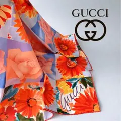 2026年最新】GUCCI レディース バンダナ・スカーフの人気アイテム
