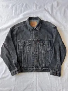 LEVI’S デニムジャケット USA製 先染め 2026年最新】先染め levi's デニムジャケットの人気アイテム - メルカリ
