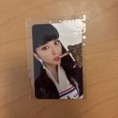 BLACKPINK JISOO ジス サイン入り トレカ K-POP カード - メルカリ