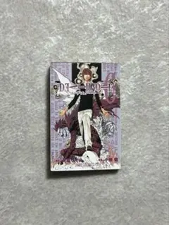 豆ガシャ本 DEATH NOTE デスノート　6巻