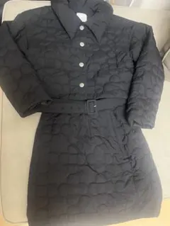 REDYAZEL ブラックキルティングセットアップ❤︎