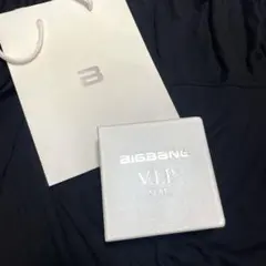 B56】BIGBANG VIP スワロフスキー ネックレス 京セラドーム大阪 - メルカリ