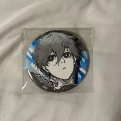 ブルーロック 凪誠士郎 ガチャっと缶バッジ 原画