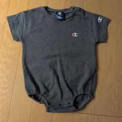 Champion 　カバーオール　サイズ80