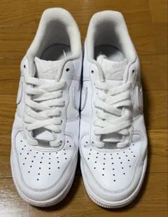 Nike Air Force 1 ホワイト