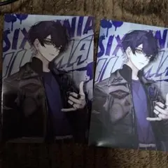 シクフォニコンビニブロマイド