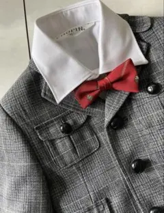 CHOPIN新品未使用定価12000円グレースーツ95サイズ入園お祝い4点セット