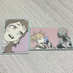 ヒロアカ メモリアルコレクション