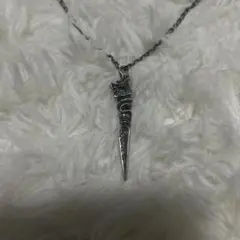 【kiriko様専用】ZOCALO シルバーネックレス