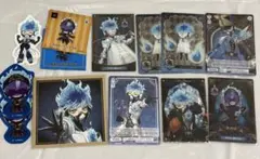 ツイステ オルト まとめ売り