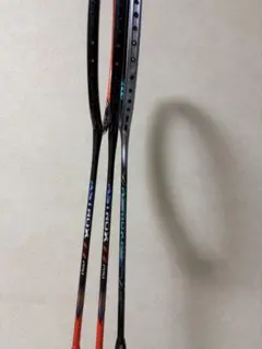 YONEX バドミントンラケット 3本セット ASTROX