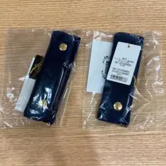 フェイラー　ハンドルカバー　ネイビー　ロング　２つセット