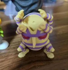 ジョジョ　一番くじ　C賞　ハーヴェスト　ユースフルフィギュア