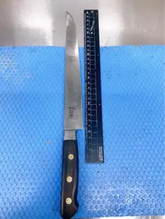 牛刀杉本SHM 24cm - メルカリ