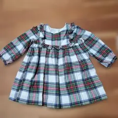 BABYGAP　チュニック　ワンピース