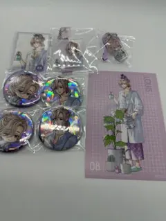 琉生スイパラ ブラコン BROTHERSCONFLICT
