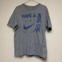 NIKE ナイキ TシャツHAVE A NIKE DAY
