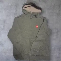 THE NORTH FACE パーカー ジップアップ フーディ