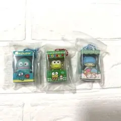 サンリオキャラクターズ　チョコボックス