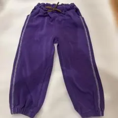 MARKY'S スウェットパンツ 110㎝（相当）