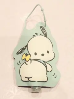 ポチャッコ ハンドジェルホルダー