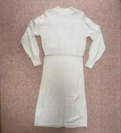 ★【中古】GU ワンピース 2点 まとめ売り