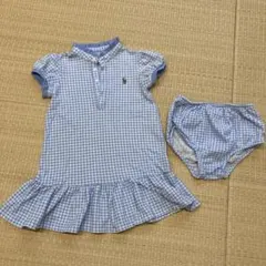 ラルフ　ワンピース　18M