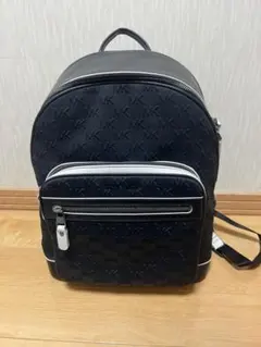 HUDSON コミューター バックパック／Michael Kors