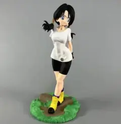 値引き☆ビーデル フィギア ドラゴンボールZ ビーデル 回復Ver. | メガホビ MEGAHOBBY STATION