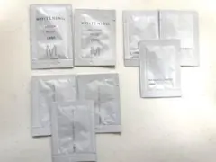 オルビス　WHITENING スキンケア サンプルセット