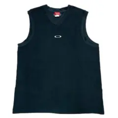 archive OAKLEY "刺繍ロゴ" tech vest