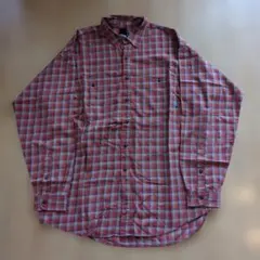patagonia シャツ ポルトガル製 L パタゴニアPortugalのサムネイル