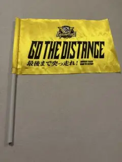 阪神タイガース 応援フラッグ第1戦特典