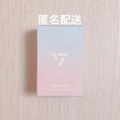 SEVENTEEN ボンボンイ ペンライト キーリング