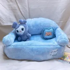 TWICE LOVERYS ティッシュカバー サナ サブリー gigo 限定