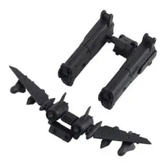 モビルスーツアンサンブル25 バックパック