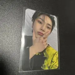 straykids スキズ　アイエン　yes24