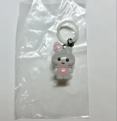 めじるしアクセサリー ゼベワン ゼロニ zeroni ハンユジン ユニニ