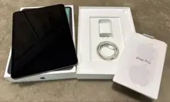 iPad Pro 第1世代 256GB 11インチWiFi+セルラーモデル　美品のサムネイル