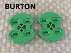 BURTON バートン　4×4 ディスクプレート　 RE:FLEX