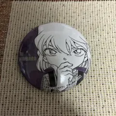 2026年最新】名探偵コナン 灰原哀 缶バッジの人気アイテム - メルカリ