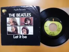 2026年最新】ビートルズ 7インチの人気アイテム - メルカリ