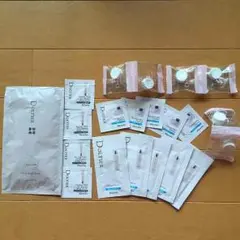 DOLTIEA ＊ ドルティア サンプル品 など セット売り