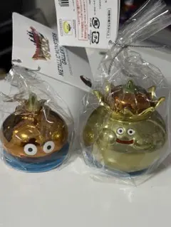 ドラゴンクエストメタリックモンスターズギャラリー ちびカンダタ