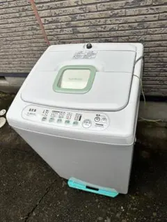 SANYO 縦型洗濯機 COMPACT 60 ASW-60S2(本体9800円) SANYO 縦型洗濯機 ASW-60S2(本体8,500円)【10月4日迄】 - メルカリ